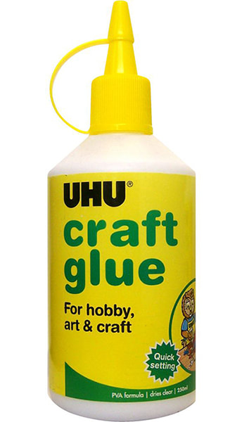 3 Simple Tips For Using What is uhu glue To Get Ahead Your Competition